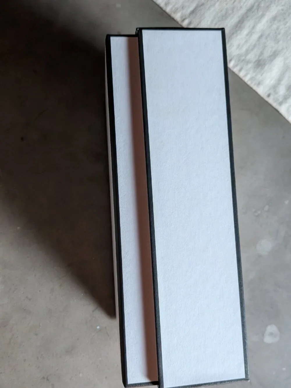 Chanel Box